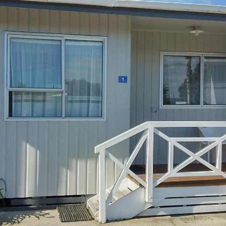 Cosy Cottage Thermal Holiday Park Роторуа Экстерьер фото